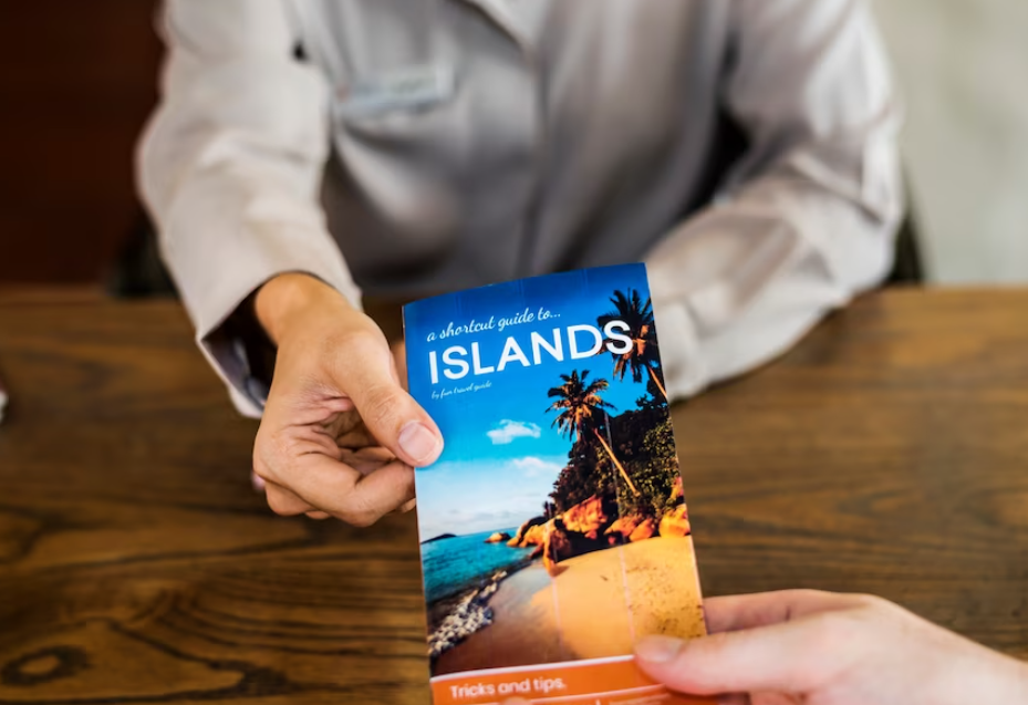 Unlocking Business Potential Translating Brochures for Companies in